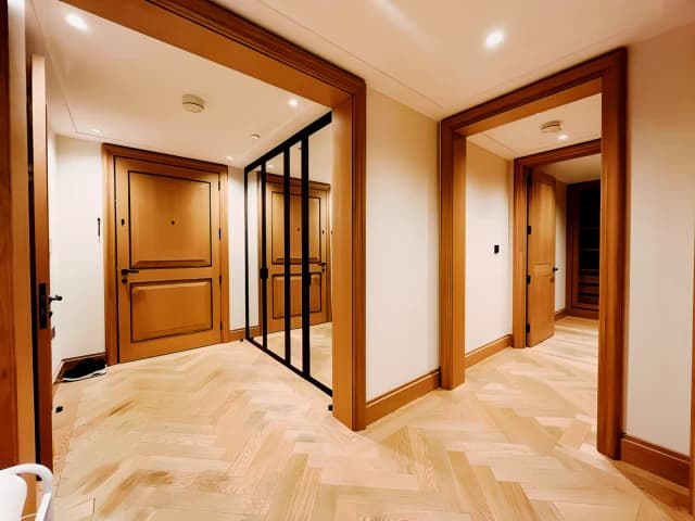 2 Bedroom 2 Bathroom
