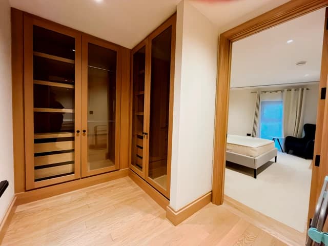 2 Bedroom 2 Bathroom