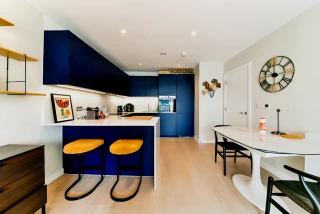 2 Bedroom 2 Bathroom