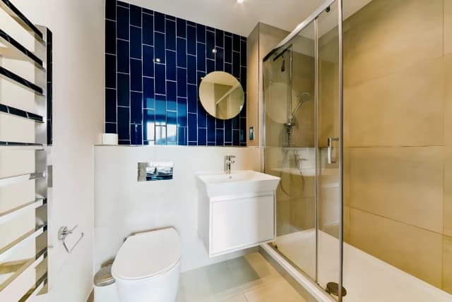 2 Bedroom 2 Bathroom