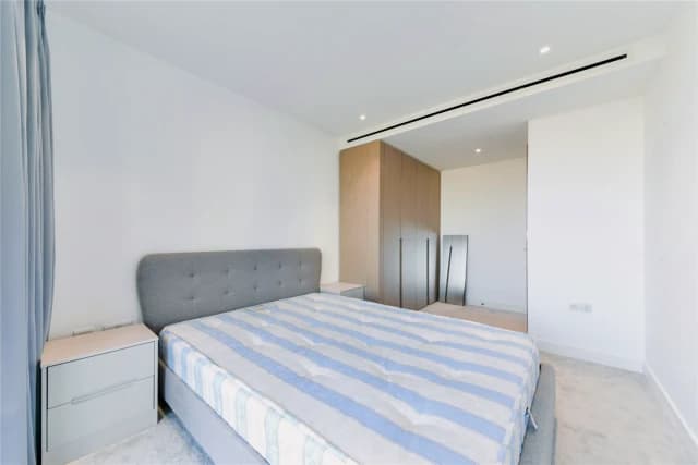 1 Bedroom 1 Bathroom