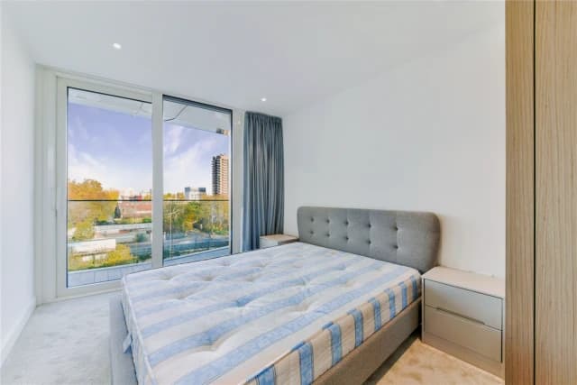 1 Bedroom 1 Bathroom