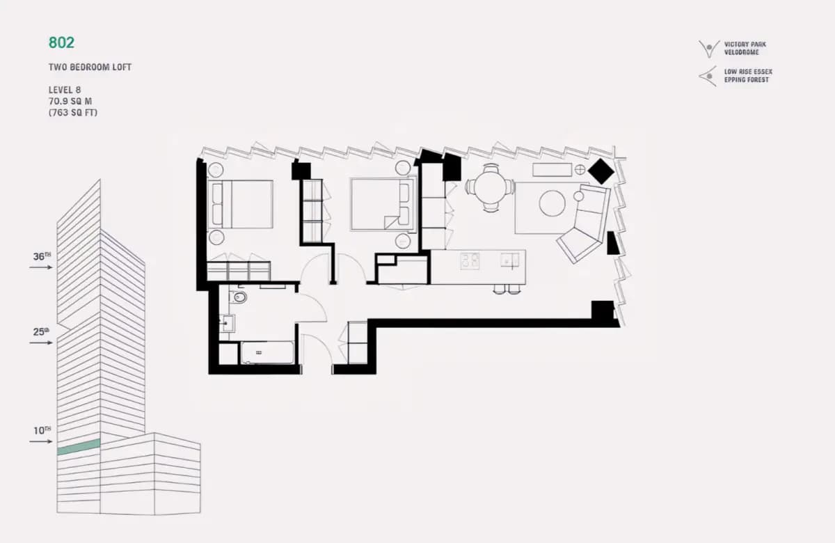 Manhattan Loft Gardens