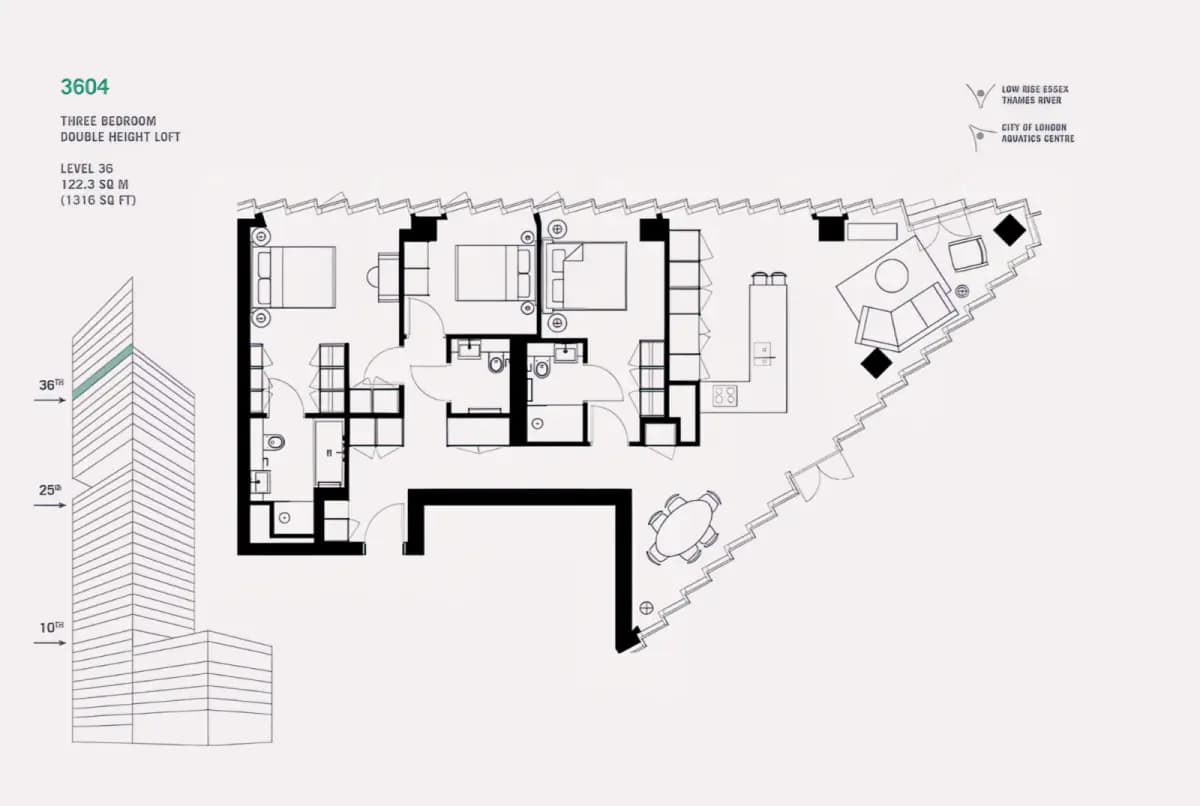 Manhattan Loft Gardens