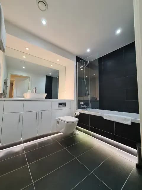 Ruislip Pembroke Apartments