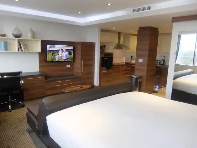 Watford Serviced Apartments