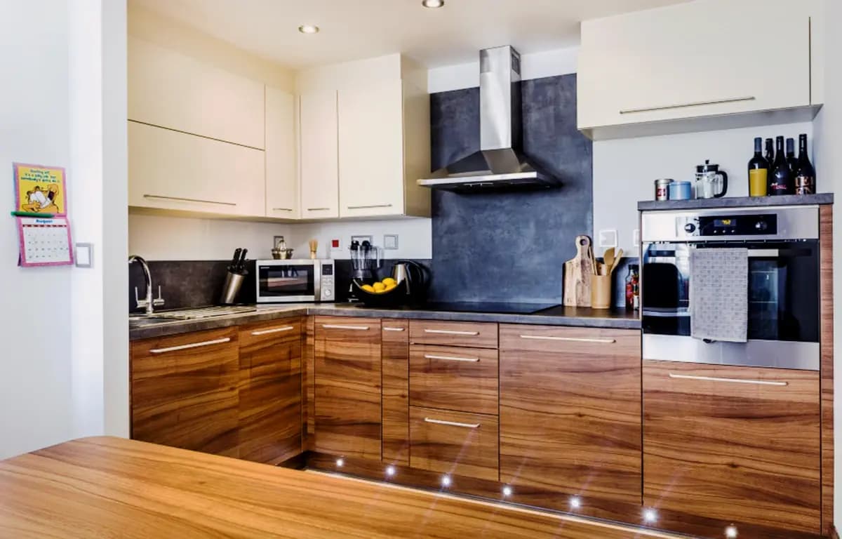 Watford Serviced Apartments