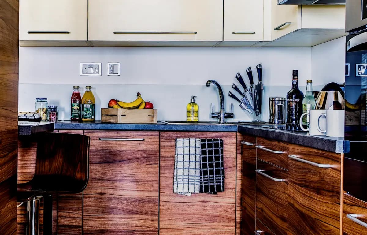 Watford Serviced Apartments