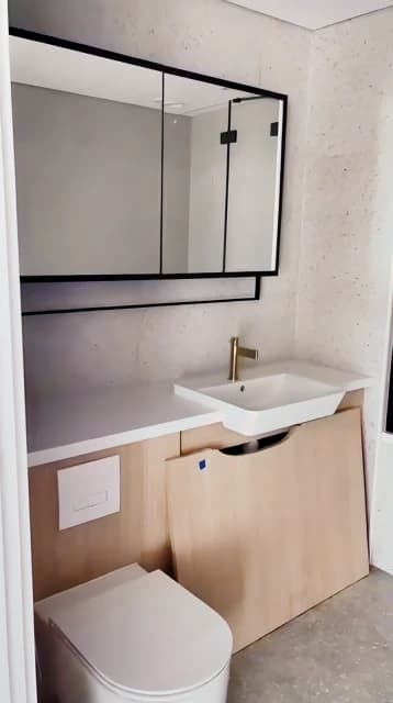 2 Bedroom 2 Bathroom #801