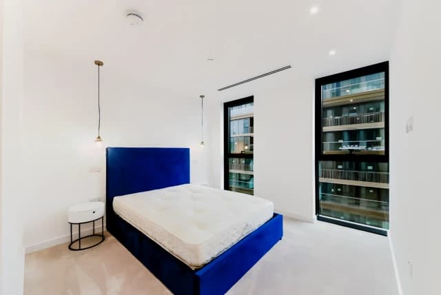 2 Bedroom 2 Bathroom