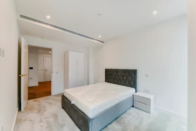 2 Bedroom 2 Bathroom