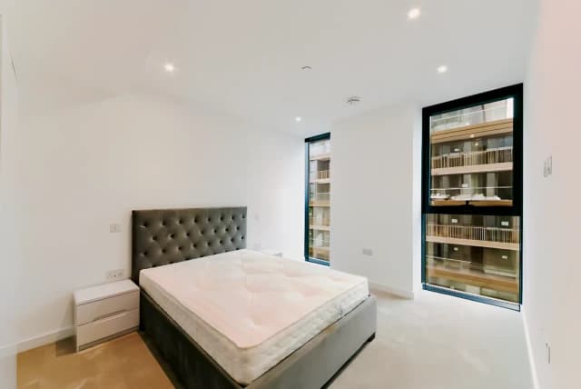 2 Bedroom 2 Bathroom