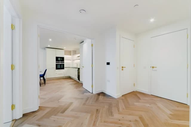 2 Bedroom 2 Bathroom