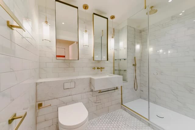 2 Bedroom 2 Bathroom