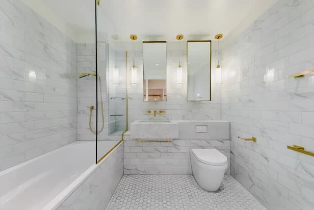 2 Bedroom 2 Bathroom