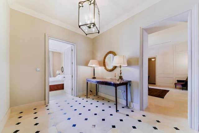 3 Bedroom 3 Bathroom