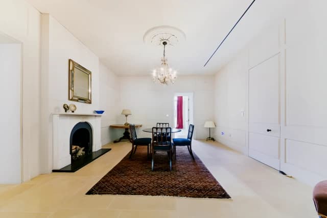3 Bedroom 3 Bathroom