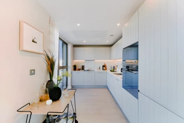 1 Bedroom 1 Bathroom