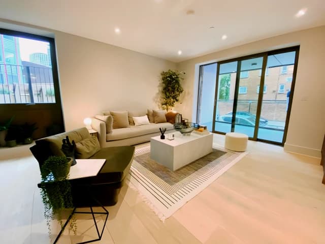 GS-Venice Court