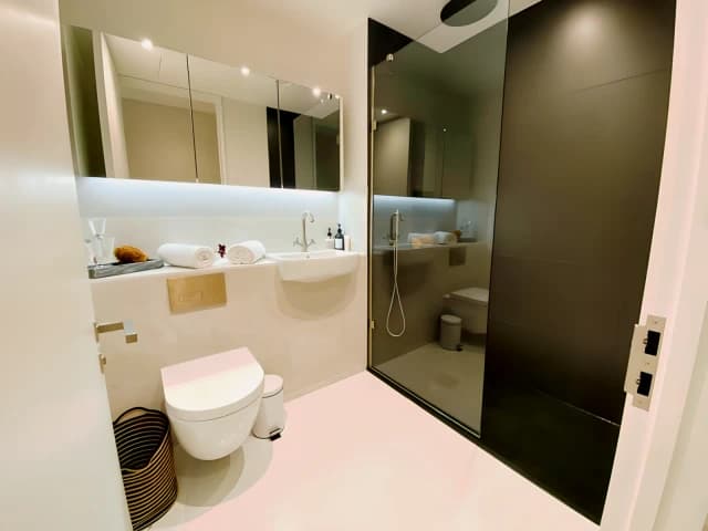 2 Bedroom 2 Bathroom