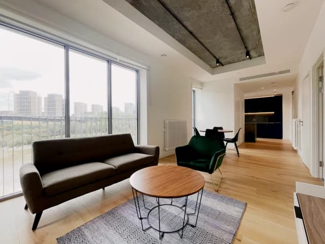 DK-Rendel House
