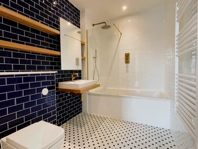 1 Bedroom 1 Bathroom Flat108