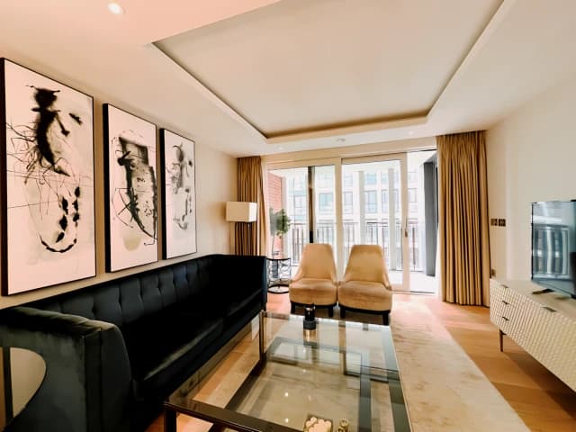 2 Bedroom 2 Bathroom