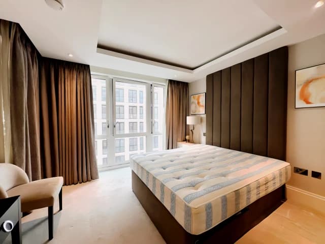2 Bedroom 2 Bathroom