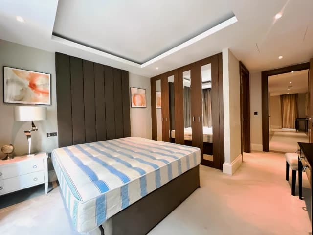 2 Bedroom 2 Bathroom