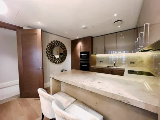 2 Bedroom 2 Bathroom