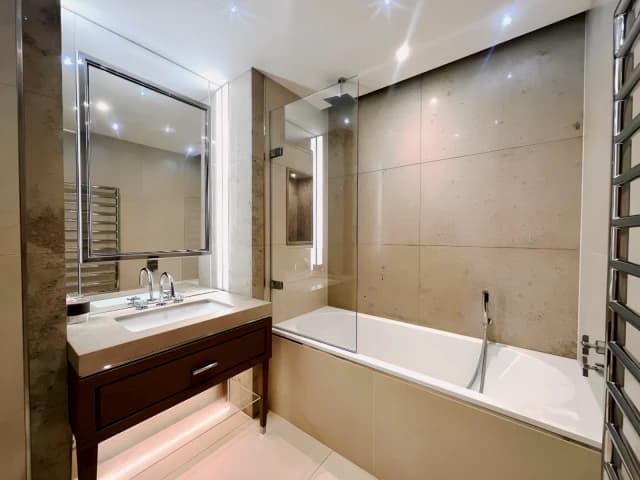 2 Bedroom 2 Bathroom