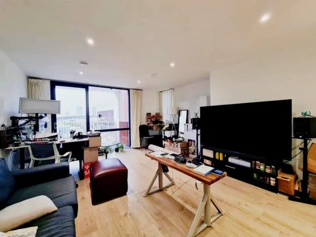 1 Bedroom 1 Bathroom Flat304