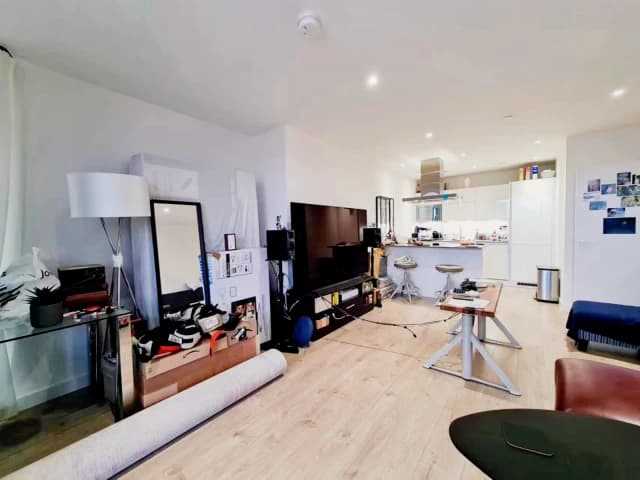 1 Bedroom 1 Bathroom Flat304