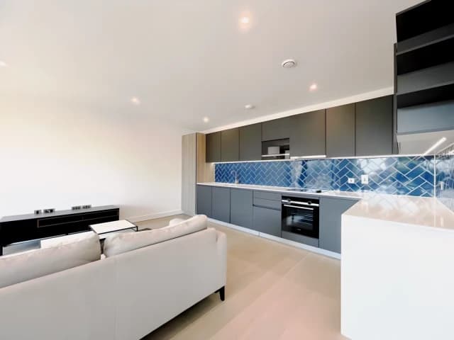 DK-Cassia House
