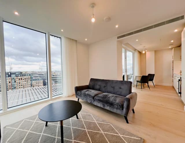1 Bedroom 1 Bathroom