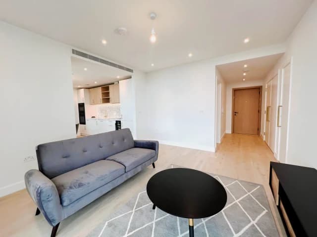 1 Bedroom 1 Bathroom