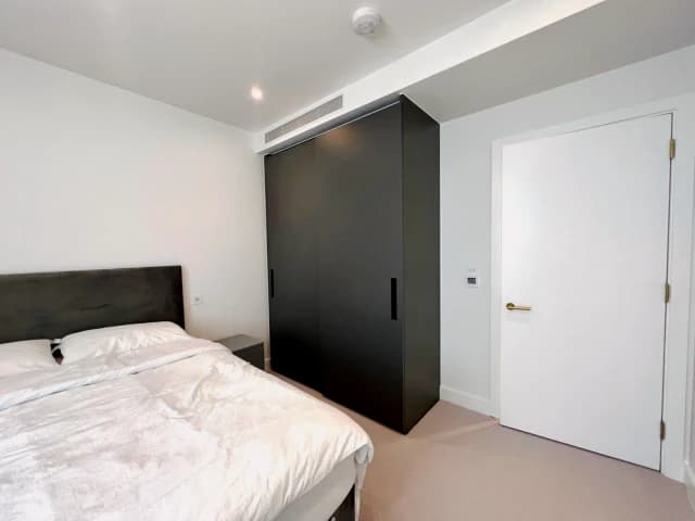 1 Bedroom 1 Bathroom