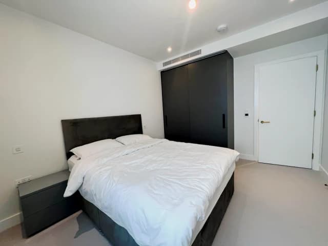 1 Bedroom 1 Bathroom