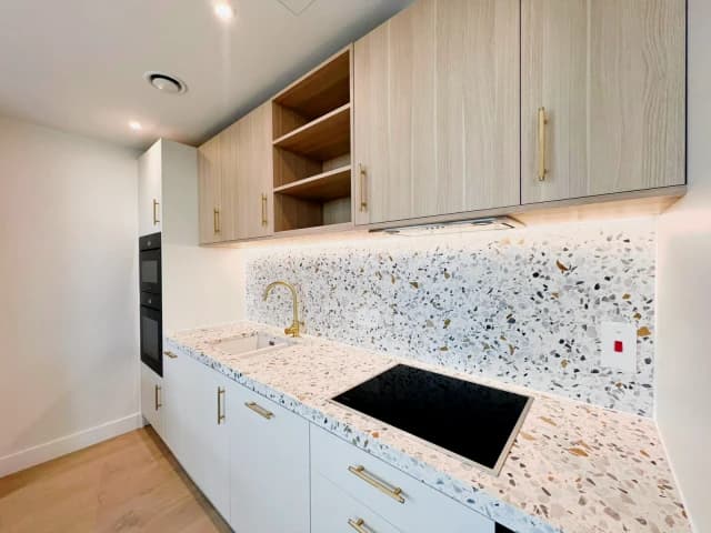1 Bedroom 1 Bathroom