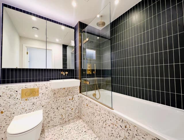 1 Bedroom 1 Bathroom