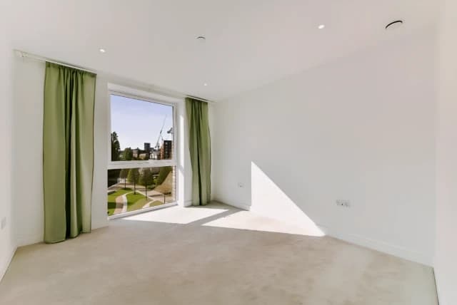 3 Bedroom 2 Bathroom