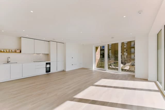 3 Bedroom 2 Bathroom