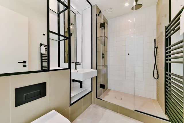 3 Bedroom 2 Bathroom