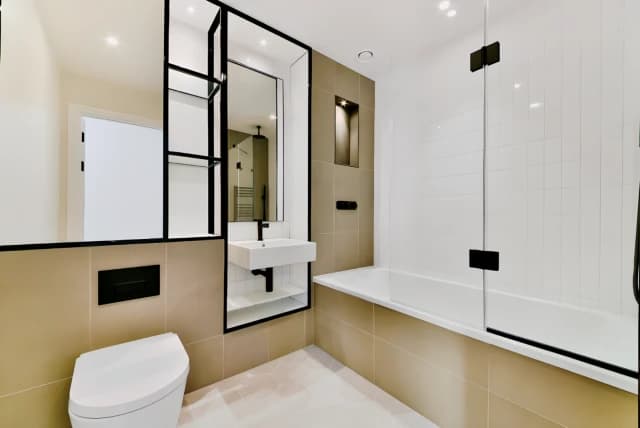 3 Bedroom 2 Bathroom