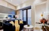 One Bedroom Apartment