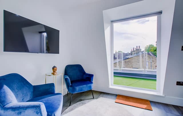 Hybrid Resi - Wandsworth