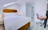 Cozy One Bedroom Apartment