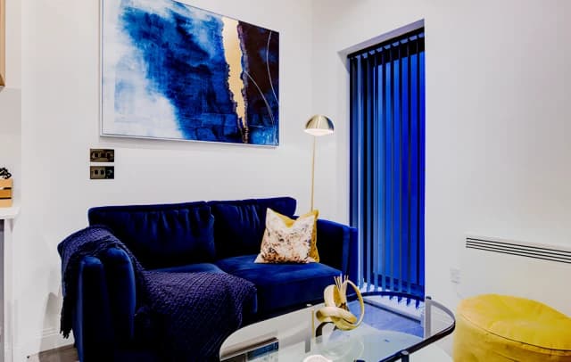 Hybrid Resi - Fulham