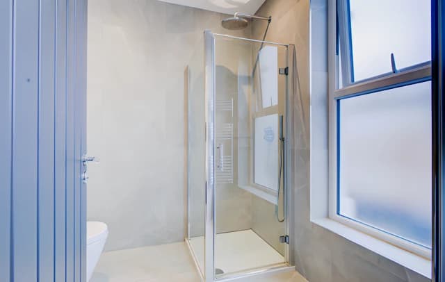 Two Bedrooms Apartment
