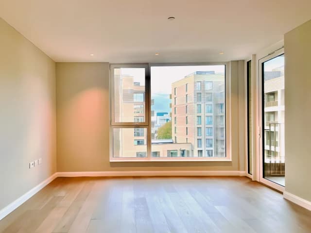 1 Bedroom 1 Bathroom